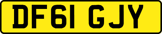 DF61GJY