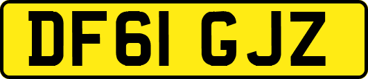 DF61GJZ