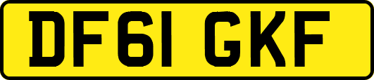 DF61GKF