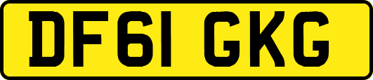 DF61GKG