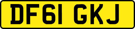DF61GKJ