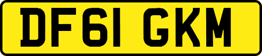 DF61GKM