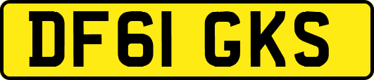 DF61GKS