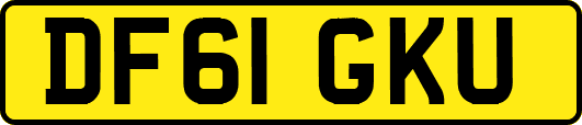DF61GKU
