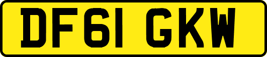 DF61GKW