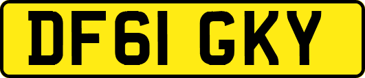 DF61GKY