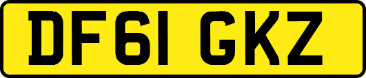 DF61GKZ