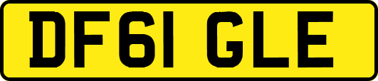 DF61GLE