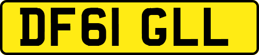 DF61GLL