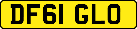 DF61GLO