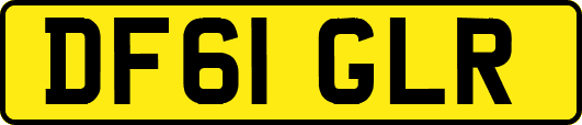 DF61GLR