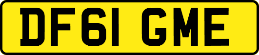 DF61GME