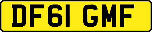 DF61GMF