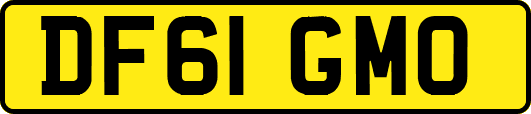 DF61GMO