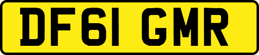 DF61GMR