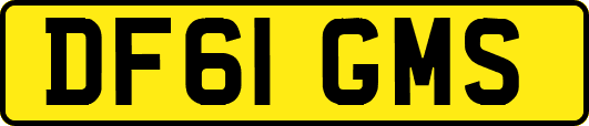 DF61GMS