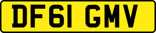 DF61GMV