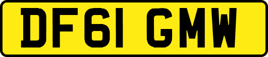 DF61GMW
