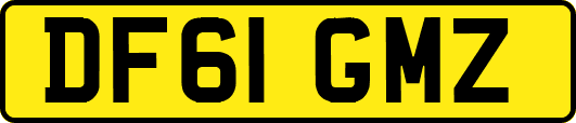 DF61GMZ