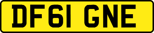 DF61GNE