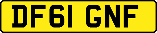 DF61GNF
