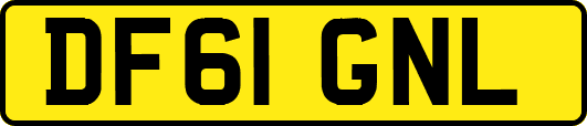 DF61GNL