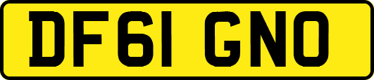 DF61GNO