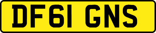 DF61GNS