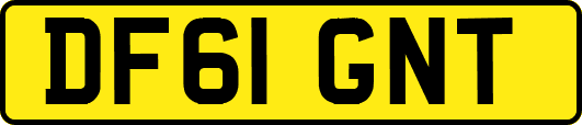 DF61GNT