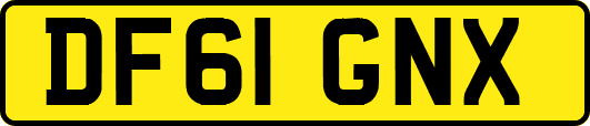 DF61GNX