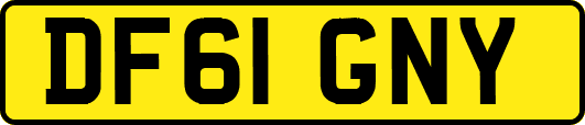 DF61GNY