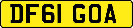 DF61GOA