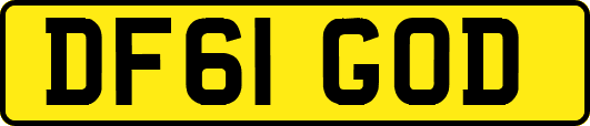 DF61GOD