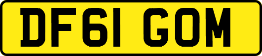 DF61GOM