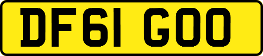DF61GOO