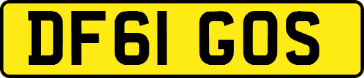 DF61GOS