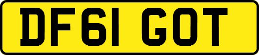 DF61GOT