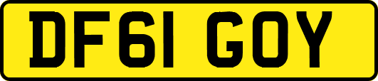 DF61GOY