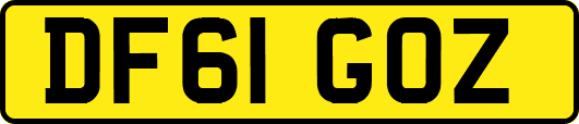 DF61GOZ