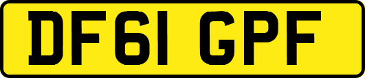 DF61GPF