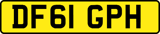 DF61GPH