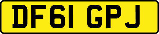 DF61GPJ