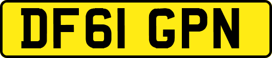 DF61GPN