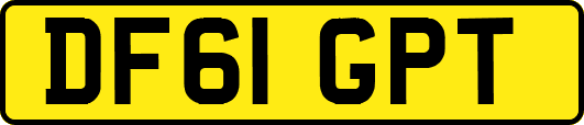 DF61GPT
