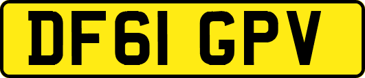 DF61GPV