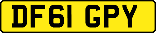 DF61GPY