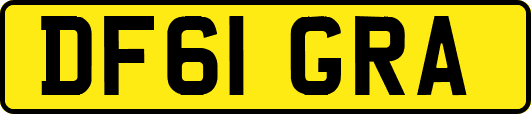 DF61GRA