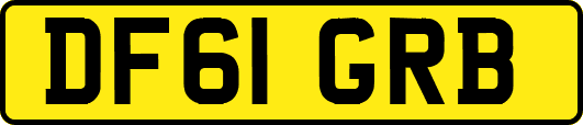 DF61GRB