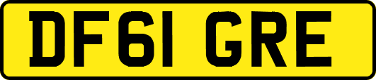 DF61GRE