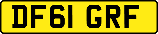 DF61GRF